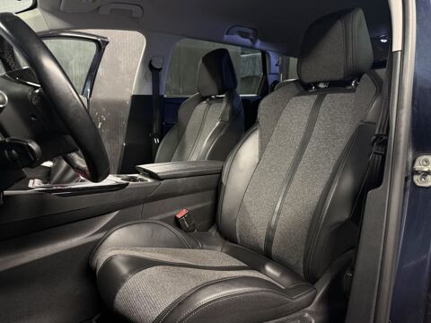 5008 II ALLURE 1.5 HDI 130 Cv 7 PLACES ATTELAGE APPLE &amp; ANDRO 2018 occasion 95150 Taverny