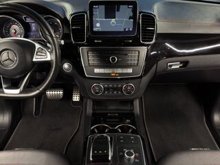 Classe GLE Coupe 4.7 500 4 matic 4x4 2018 occasion 95150 Taverny