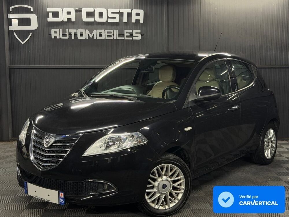 Ypsilon LA18114 2013 occasion 95150 Taverny