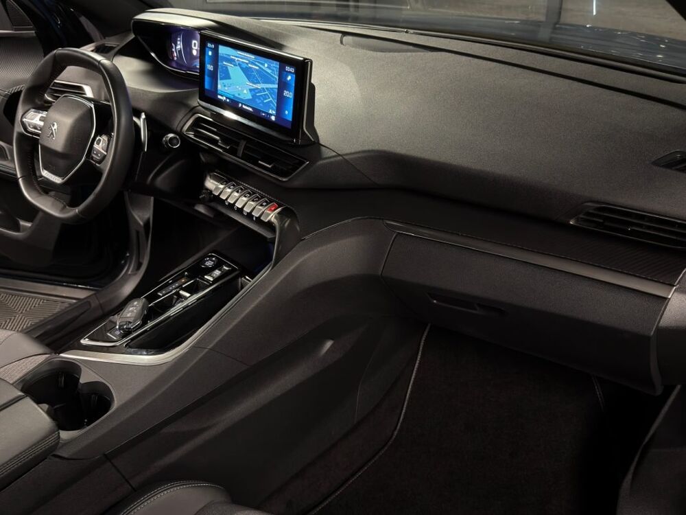 3008 SUV 1.5 BlueHDi 130 2024 occasion 95150 Taverny