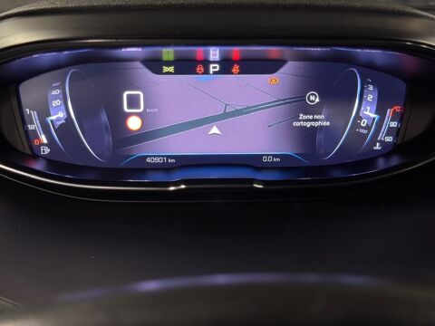3008 SUV 1.5 BlueHDi 130 2024 occasion 95150 Taverny