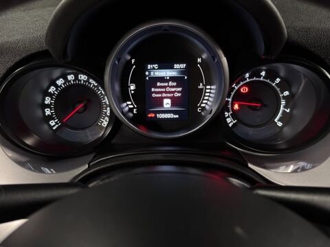 500 X 1.4i - 16V TURBO 2015 occasion 95150 Taverny
