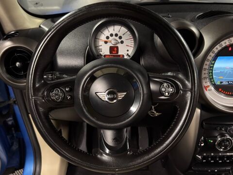 One COUNTRYMAN 2010 occasion 95150 Taverny