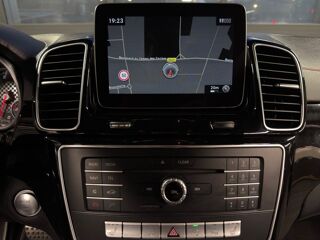 Classe GLE Coupe 4.7 500 4 matic 4x4 2018 occasion 95150 Taverny