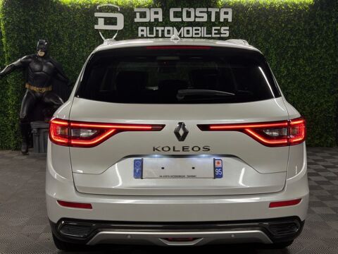 Koleos II (HC_) 1.7 BLUE dCi 150 (HCA7) 2019 occasion 95150 Taverny