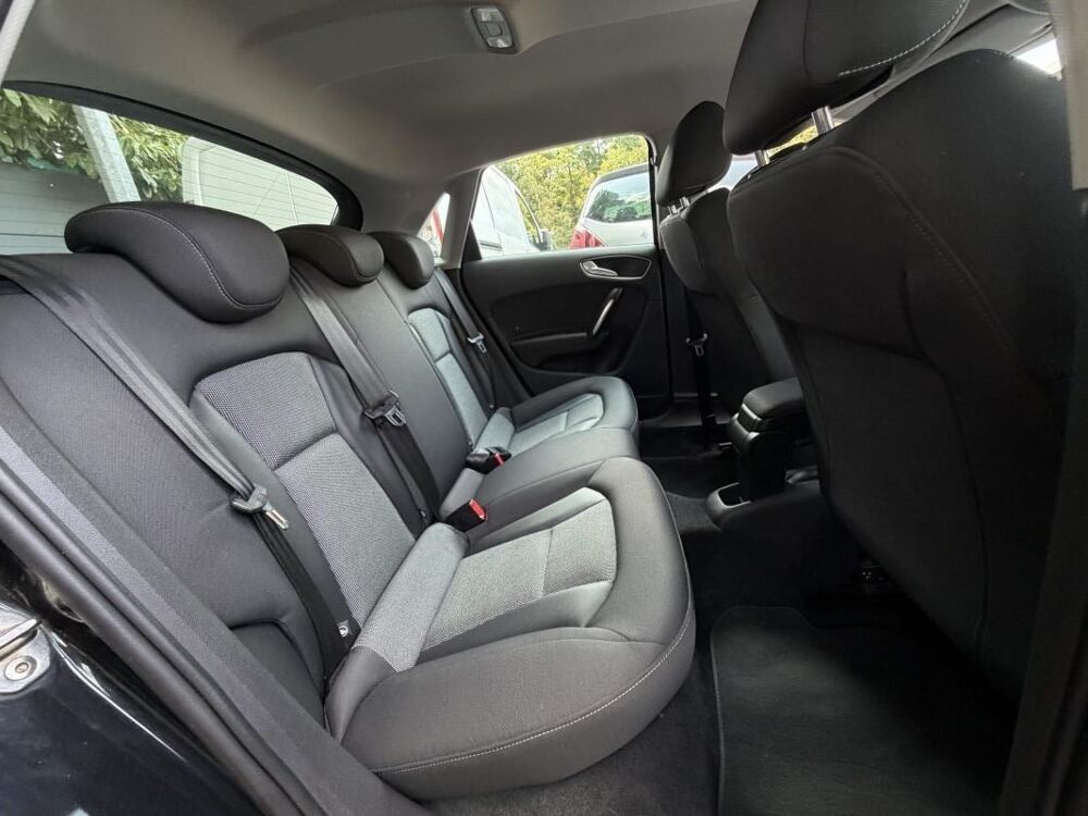 A1 1.6 TDI 90 Cv 1ERE MAIN / 37 500 Kms BOITE AUTOMATIQUE 5 PLA 2014 occasion 95150 Taverny