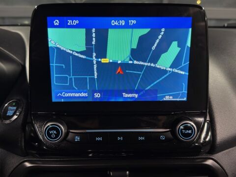 Ecosport 1.0 EcoBoost 2019 occasion 95150 Taverny
