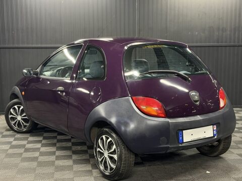 Ka 1.3 1998 occasion 95150 Taverny