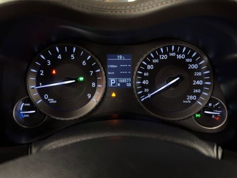 M37 M35H GT PREMIUM 2013 occasion 95150 Taverny