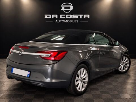 Cascada 2.0 CDTI 2014 occasion 95150 Taverny