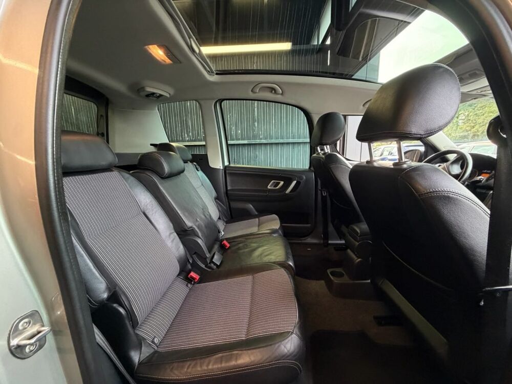 Roomster 1.9 TDI 2007 occasion 95150 Taverny