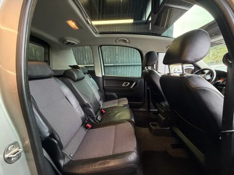 Roomster 1.9 TDI 2007 occasion 95150 Taverny