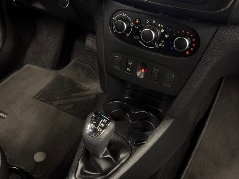 Sandero II 0.9 TCe 90 2019 occasion 95150 Taverny