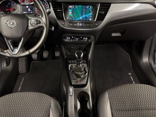 Crossland 1.2 TURBO 110 EDITION 2020 occasion 95150 Taverny