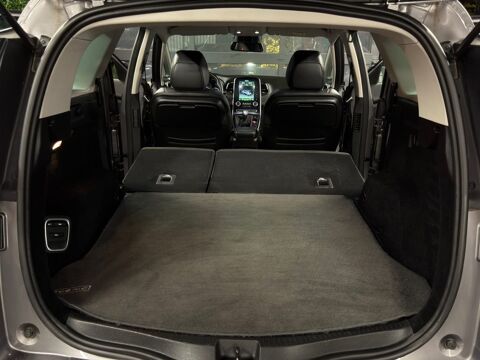 Sc&eacute;nic GRAND 4 IV INTENS 1.6 DCI 130 Cv - GARANTIE 1 AN 2017 occasion 95150 Taverny