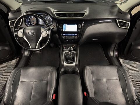Qashqai II SUV 1.6 dCi 2014 occasion 95150 Taverny