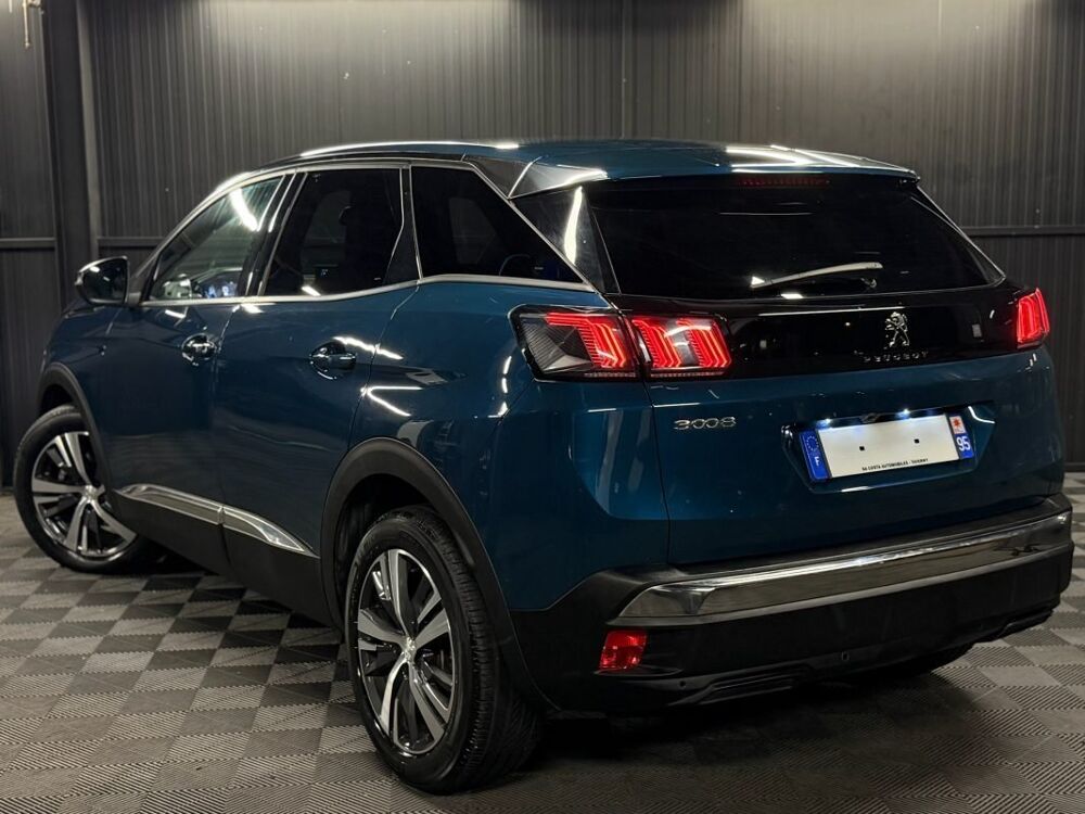 3008 SUV 1.5 BlueHDi 130 2024 occasion 95150 Taverny