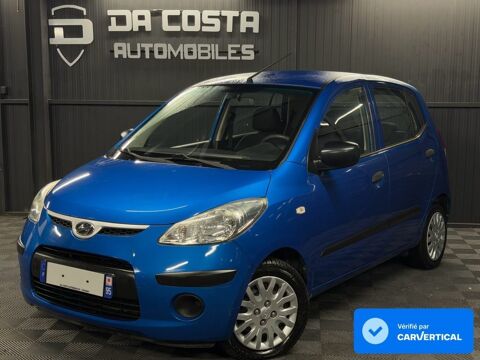 Hyundai i10 I 1.2