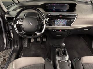 C4 Picasso 1.2 PURE TECH 130 SHINE 2017 occasion 95150 Taverny