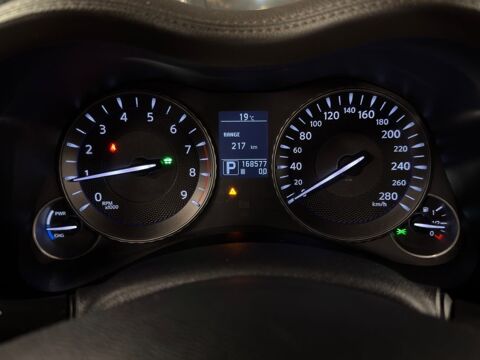 M37 M35H GT PREMIUM 2013 occasion 95150 Taverny