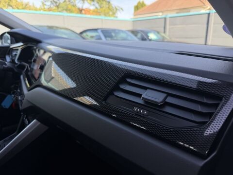Polo 6 PHASE 2 1.0 TSI 95 S&amp;S STYLE DSG7 2023 occasion 95150 Taverny