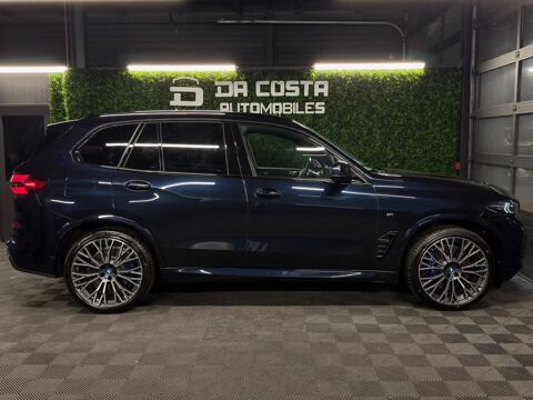 X5 50E XD XLINE BA 2023 occasion 95150 Taverny