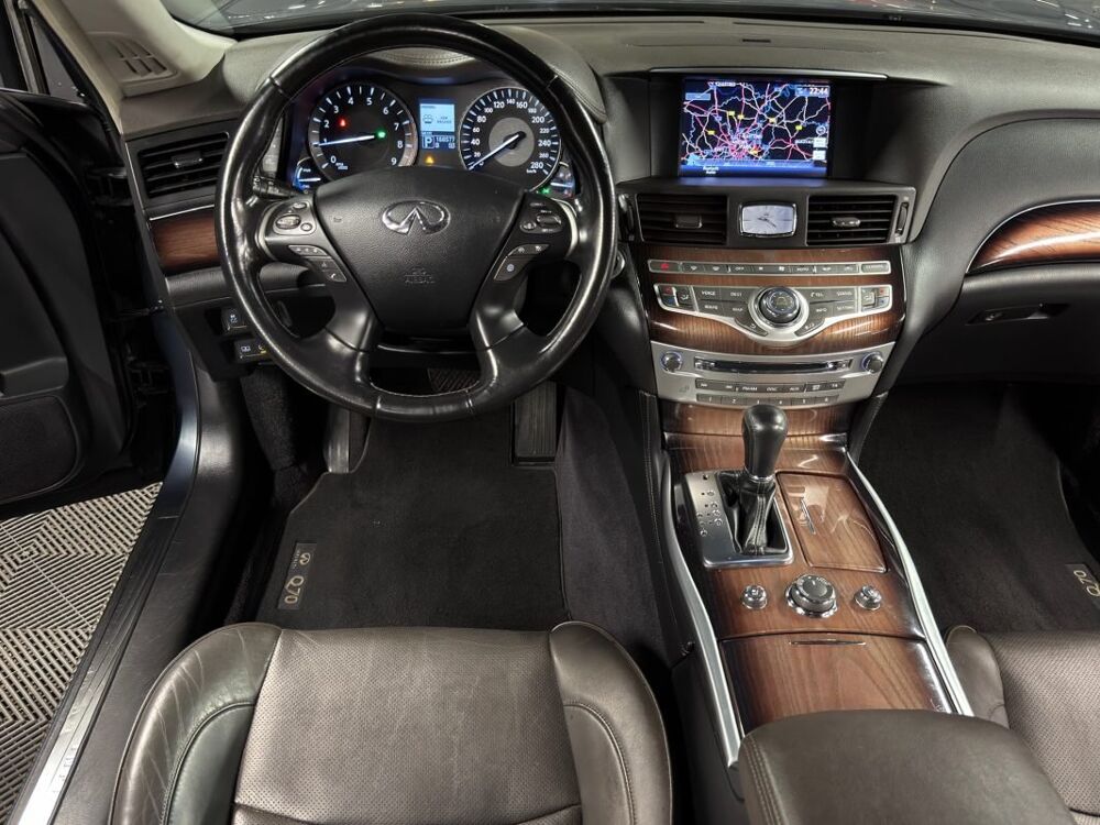 M37 M35H GT PREMIUM 2013 occasion 95150 Taverny