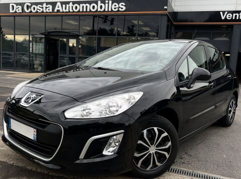 Peugeot 308 PHASE 2 II 1.4 VTI 98 Cv 14 800 Kms CLIM