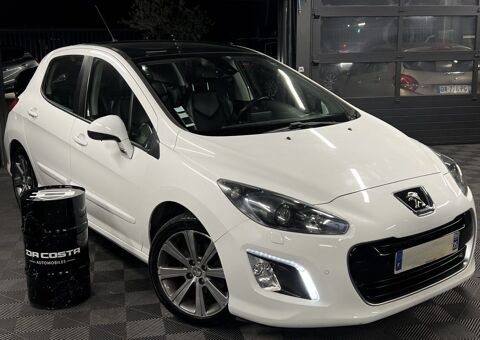 Annonce voiture Peugeot 308 8970 �