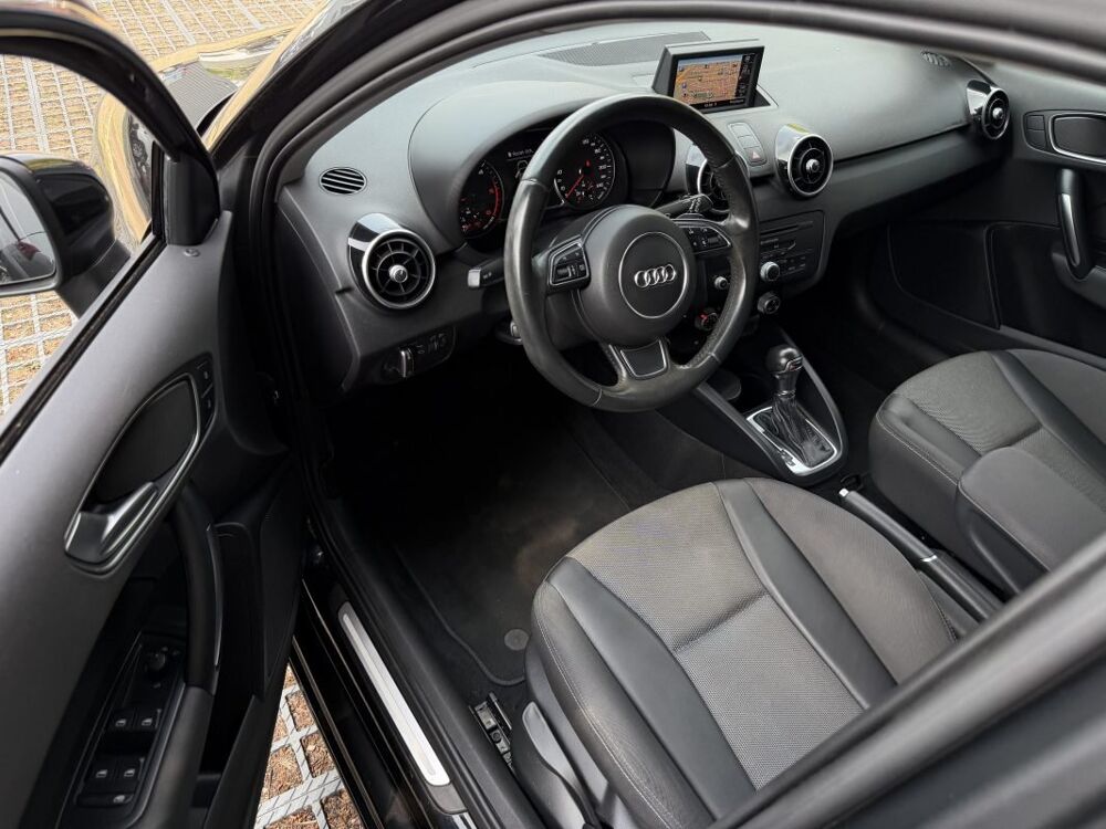 A1 1.6 TDI 90 Cv 1ERE MAIN / 37 500 Kms BOITE AUTOMATIQUE 5 PLA 2014 occasion 95150 Taverny