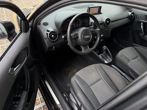 A1 1.6 TDI 90 Cv 1ERE MAIN / 37 500 Kms BOITE AUTOMATIQUE 5 PLA 2014 occasion 95150 Taverny
