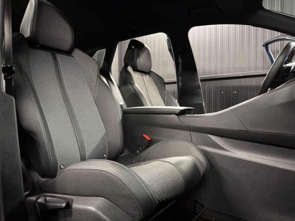 3008 SUV 1.5 BlueHDi 130 2024 occasion 95150 Taverny