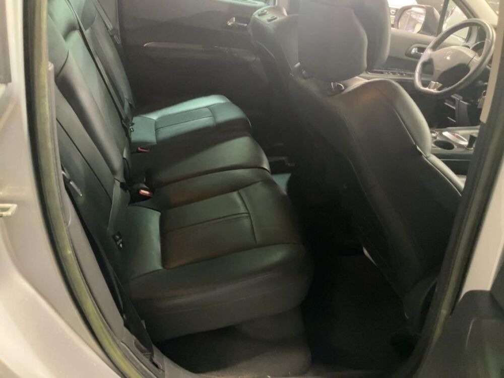3008 Monospace 2.0 HDi 2012 occasion 95150 Taverny
