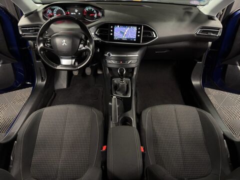 308 SW 1.2 PURE TECH 110 ACCESS 2020 occasion 95150 Taverny