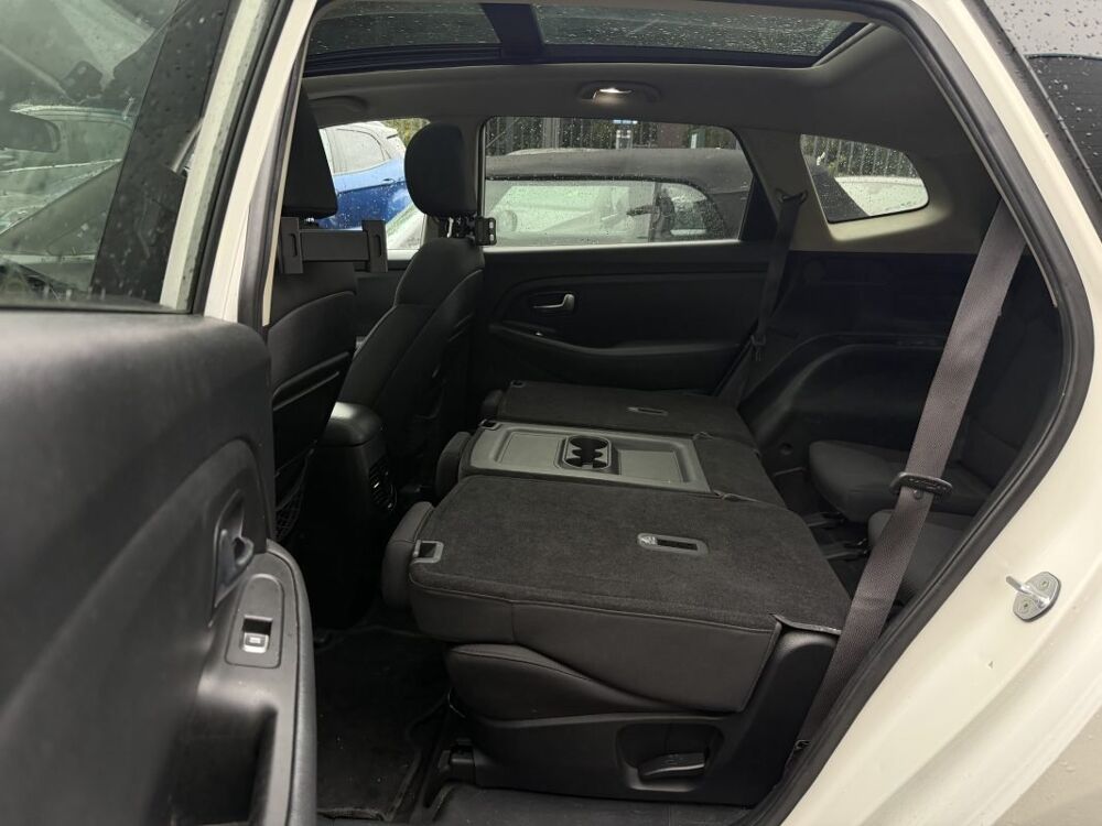 Carens III 1.7 CRDI 136 Cv PREMIUM / 7 PLACES TOIT OUVRANT ECRAN GP 2014 occasion 95150 Taverny