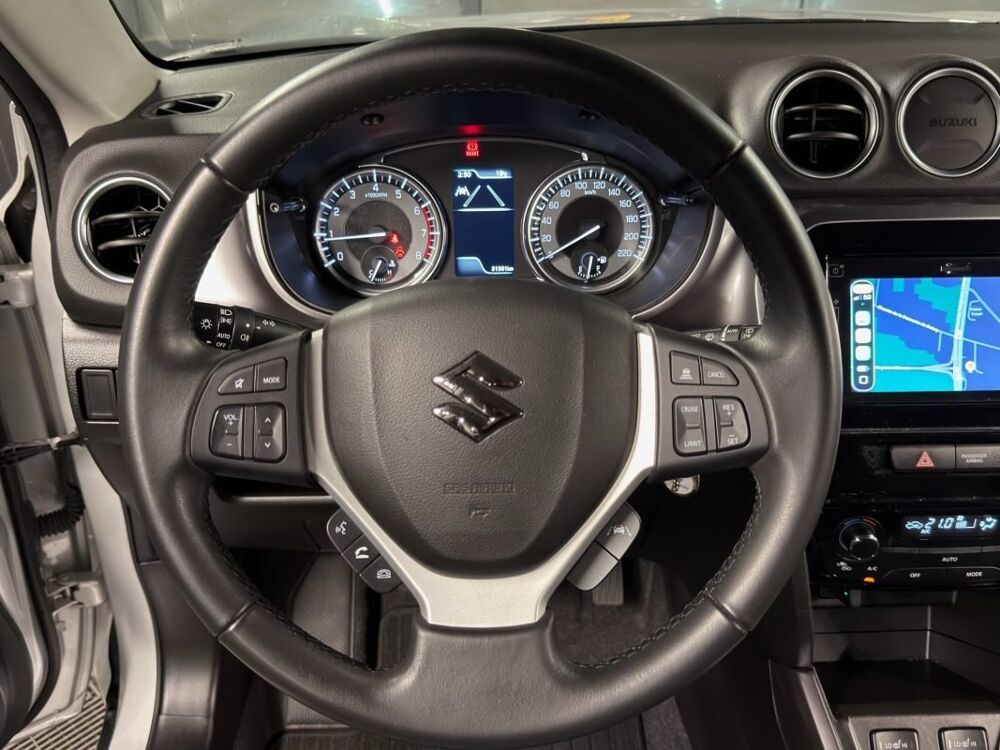 Vitara 1.4 Hybrid 2024 occasion 95150 Taverny