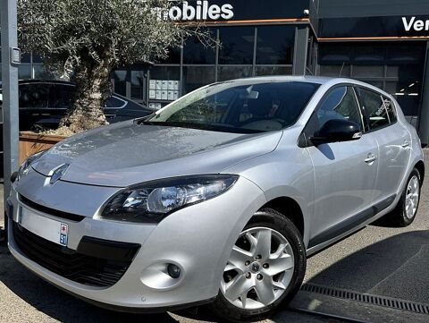 Renault Mégane 3 III 1.4 TCE 130 Cv PREMIERE MAIN / 79 200 Kms CRIT AIR 1 5 2011 occasion Taverny 95150