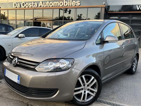 Volkswagen golf plus 6 VI + 1.4 TSI 122 Cv CRIT AIR 1 / REGUL