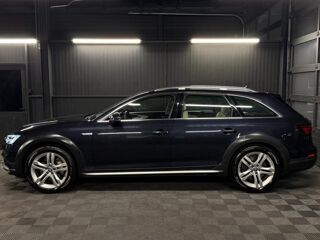 A4 2.0 TFSI 252 S LINE S TRONIC 2018 occasion 95150 Taverny