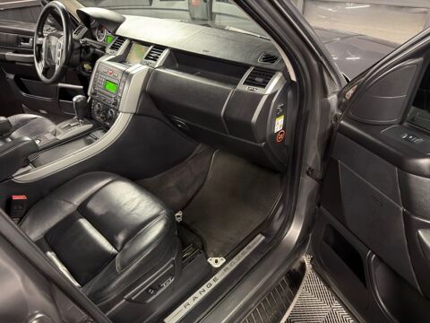 Range Rover R.ROVER I 3.6 TD 8 4x4 2007 occasion 95150 Taverny