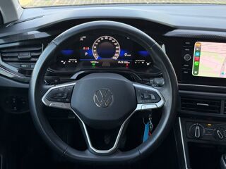 Polo VI 1.0 TSI 2023 occasion 95150 Taverny