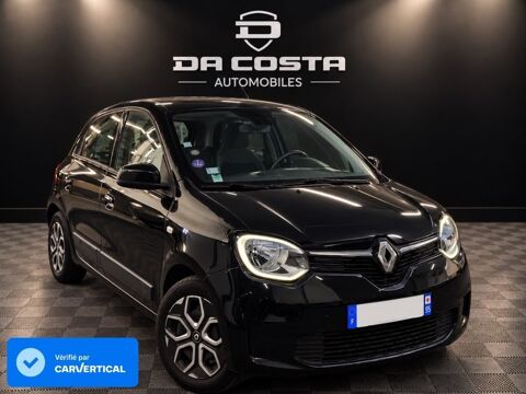 Renault Twingo III 1.0 SCe 75 2020 occasion Taverny 95150