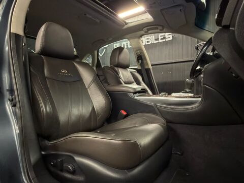 M37 M35H GT PREMIUM 2013 occasion 95150 Taverny