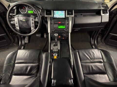 Range Rover R.ROVER I 3.6 TD 8 4x4 2007 occasion 95150 Taverny