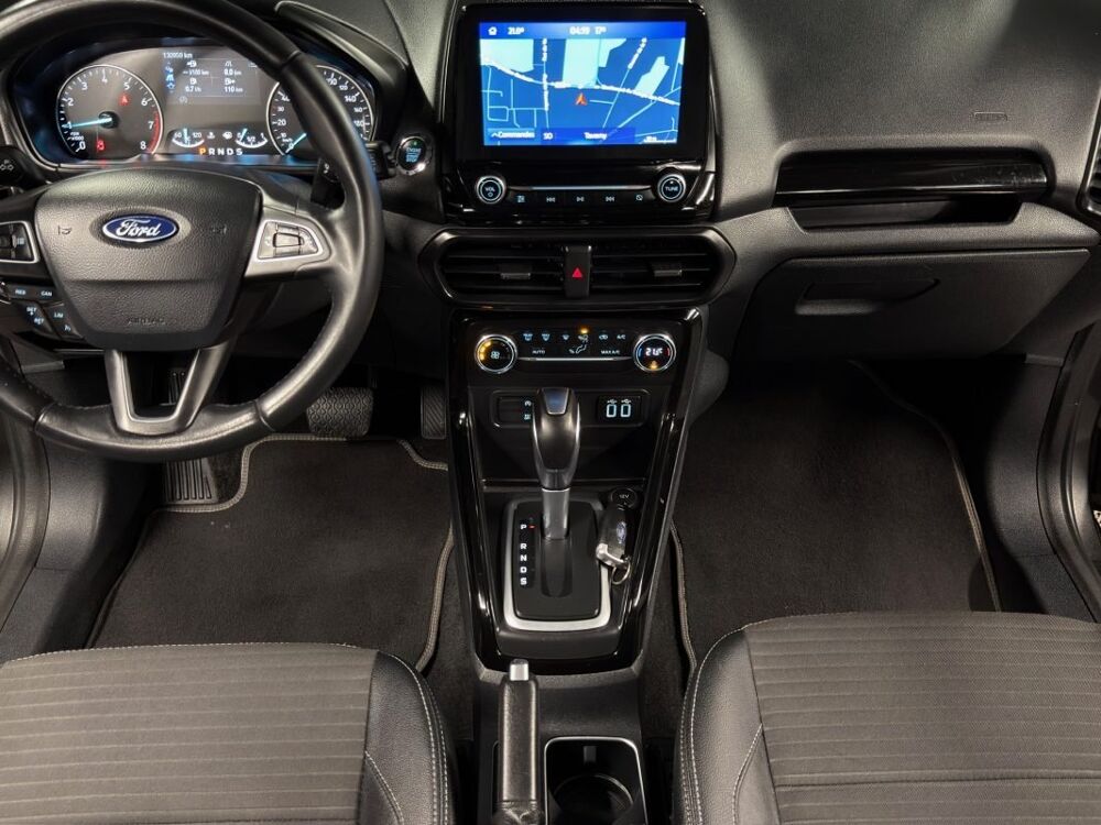 Ecosport 1.0 EcoBoost 2019 occasion 95150 Taverny