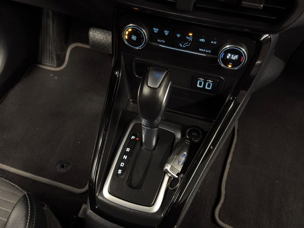 Ecosport 1.0 EcoBoost 2019 occasion 95150 Taverny