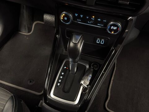 Ecosport 1.0 EcoBoost 2019 occasion 95150 Taverny