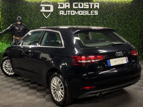 A3 1.0 TFSI 115 2017 occasion 95150 Taverny