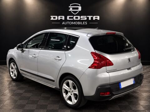 3008 Monospace 2.0 HDi 2012 occasion 95150 Taverny