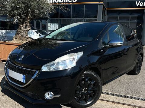 Annonce voiture Peugeot 208 8570 